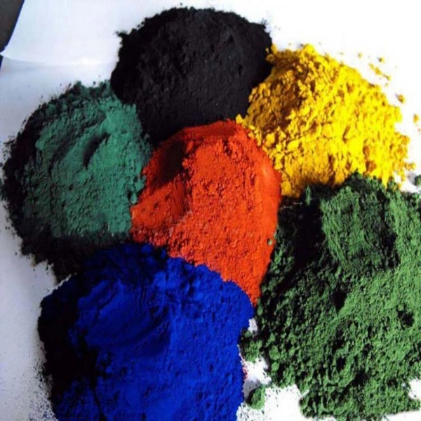 Hot Sale High Purity 99.9% Raw Material Spherical Nano Particle Cr2o3 Green Chromium Oxide Powder for Coating