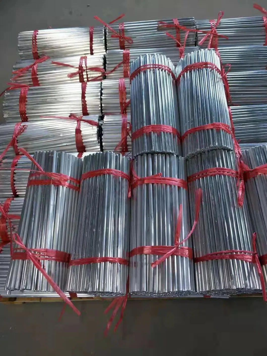 Aluminium Strontium Master Alloy Alsr10 for Aluminium Plate and Sheet Production