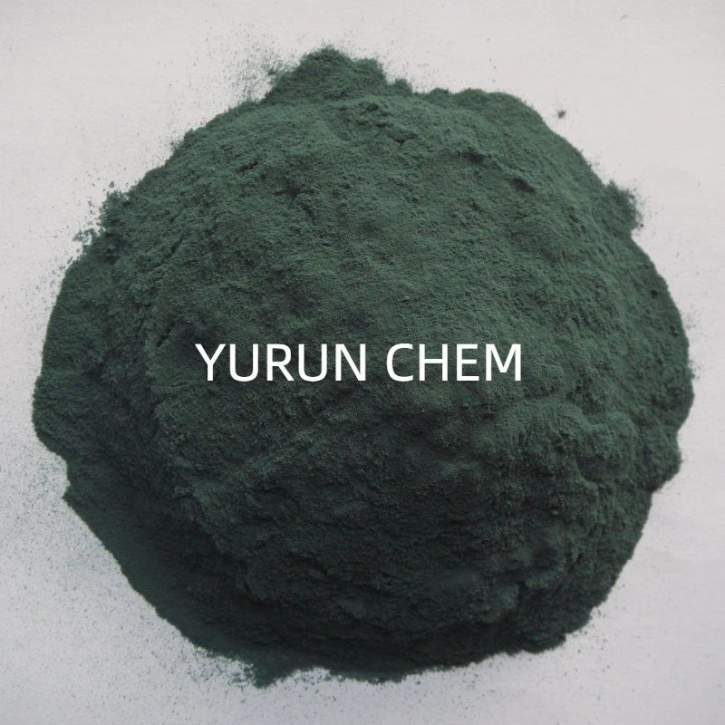 Basic Chromium Sulfate (BCS) Powder 33%