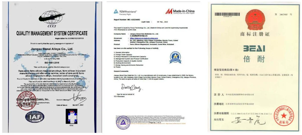 Zirconium Based Fe Si Zr Ferro Silicon Zirconium Powder Price