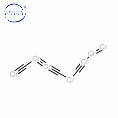 Nano-Chromcarbid-Pulver 99,5 % (Metallbasis)